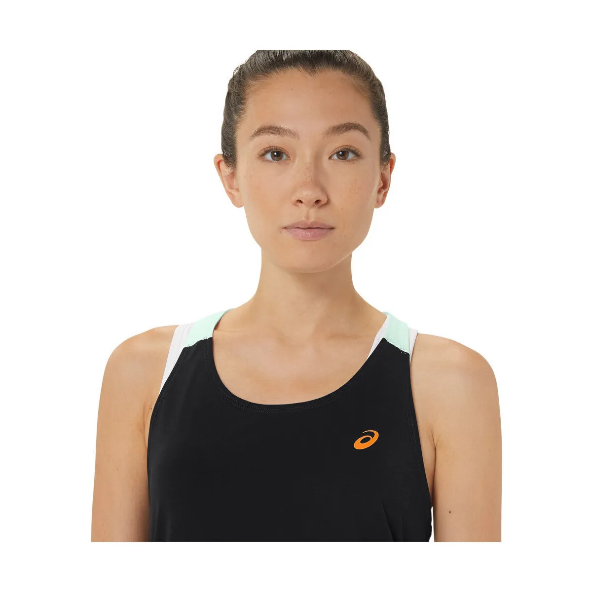 WOMEN COURT TANK
