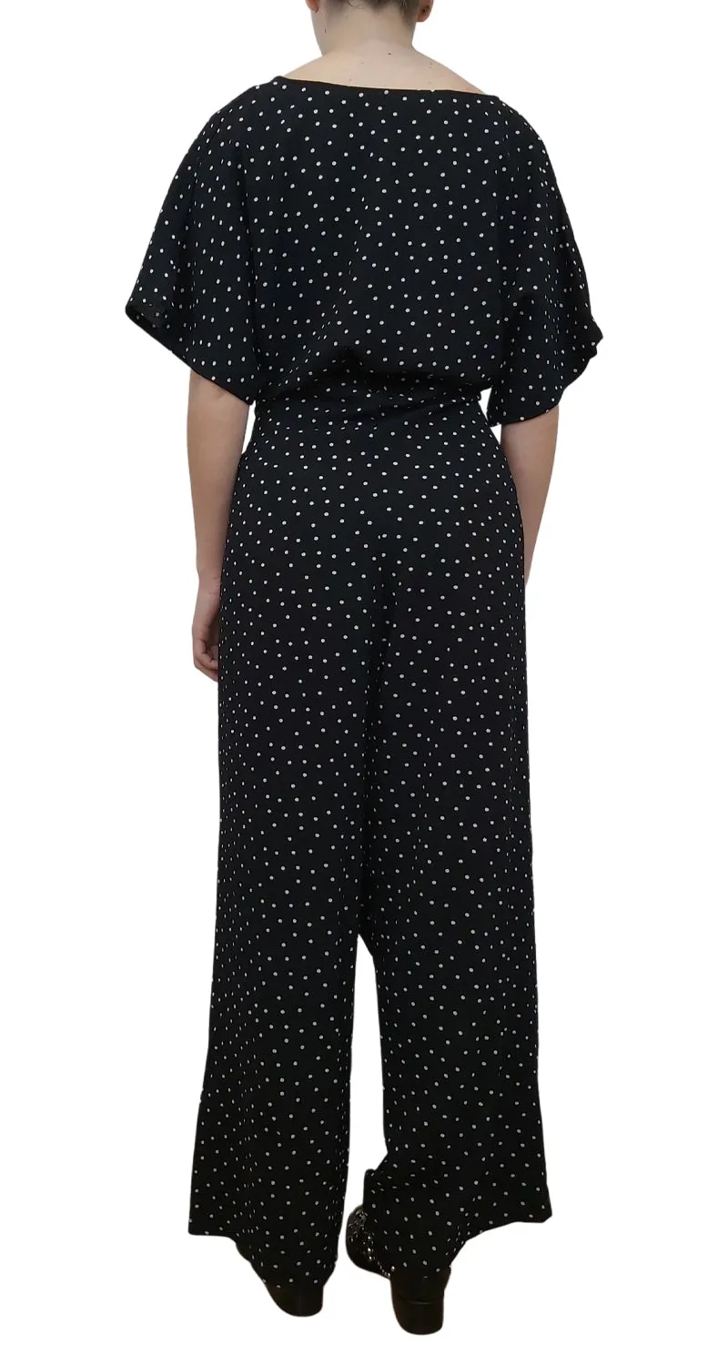 WOMEN SECRET Mono Largo Lunares