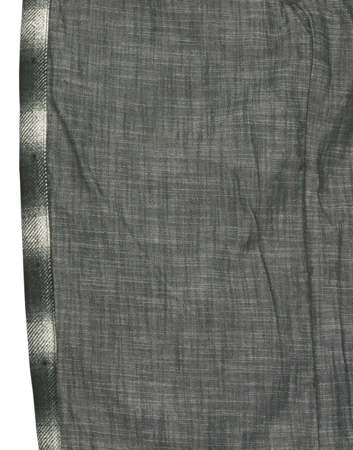 Wool Miller Overshirt