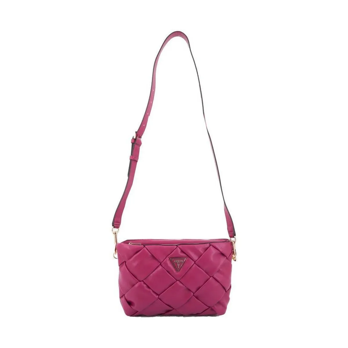 ZAINA CROSSBODY ZIP