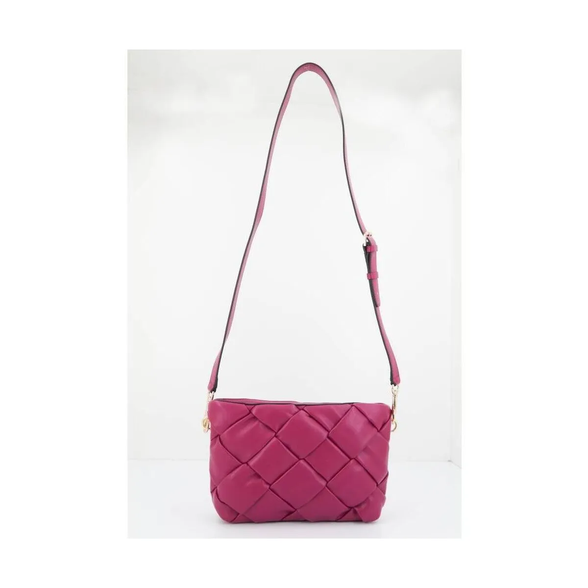 ZAINA CROSSBODY ZIP