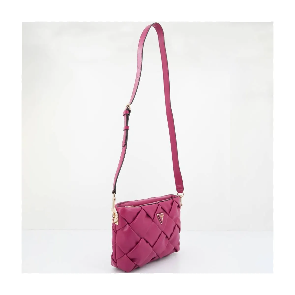 ZAINA CROSSBODY ZIP