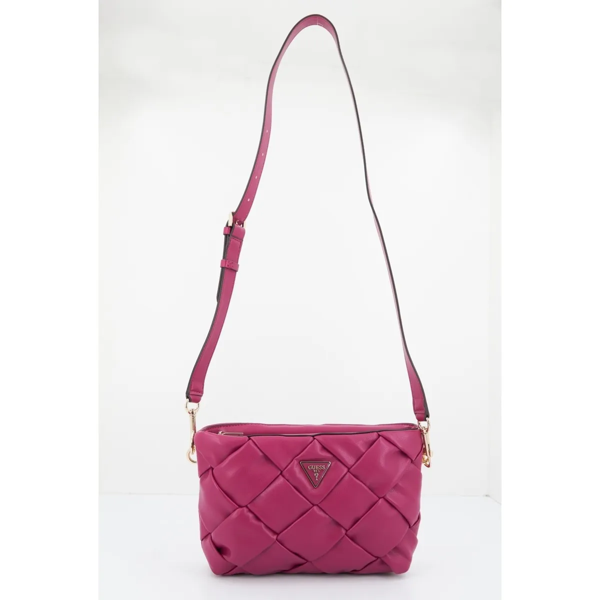 ZAINA CROSSBODY ZIP