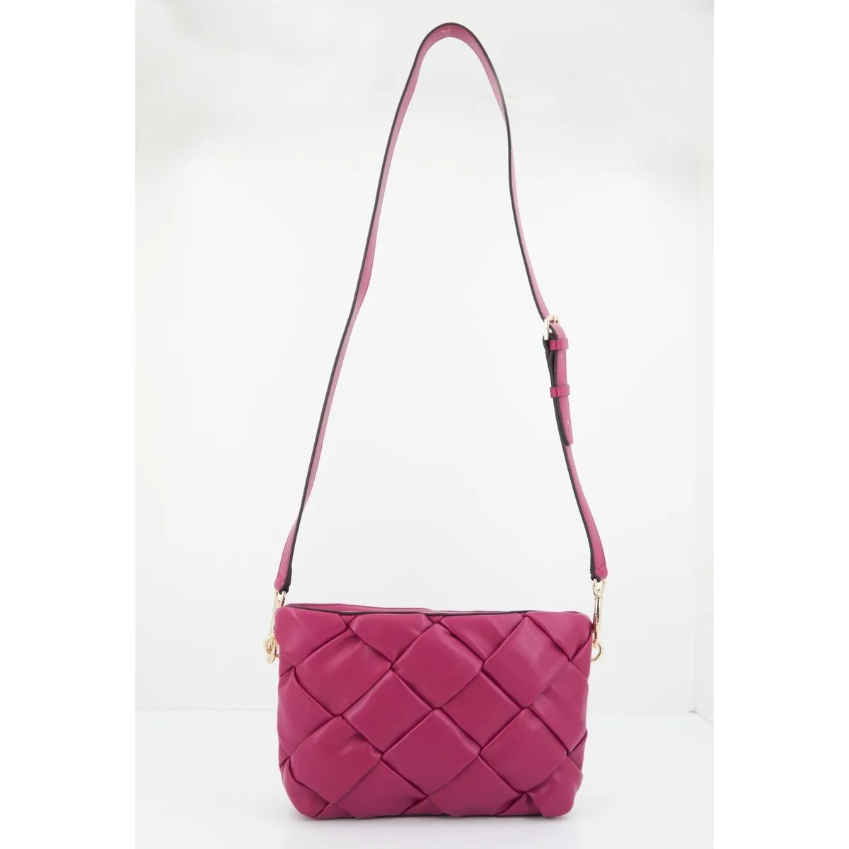 ZAINA CROSSBODY ZIP