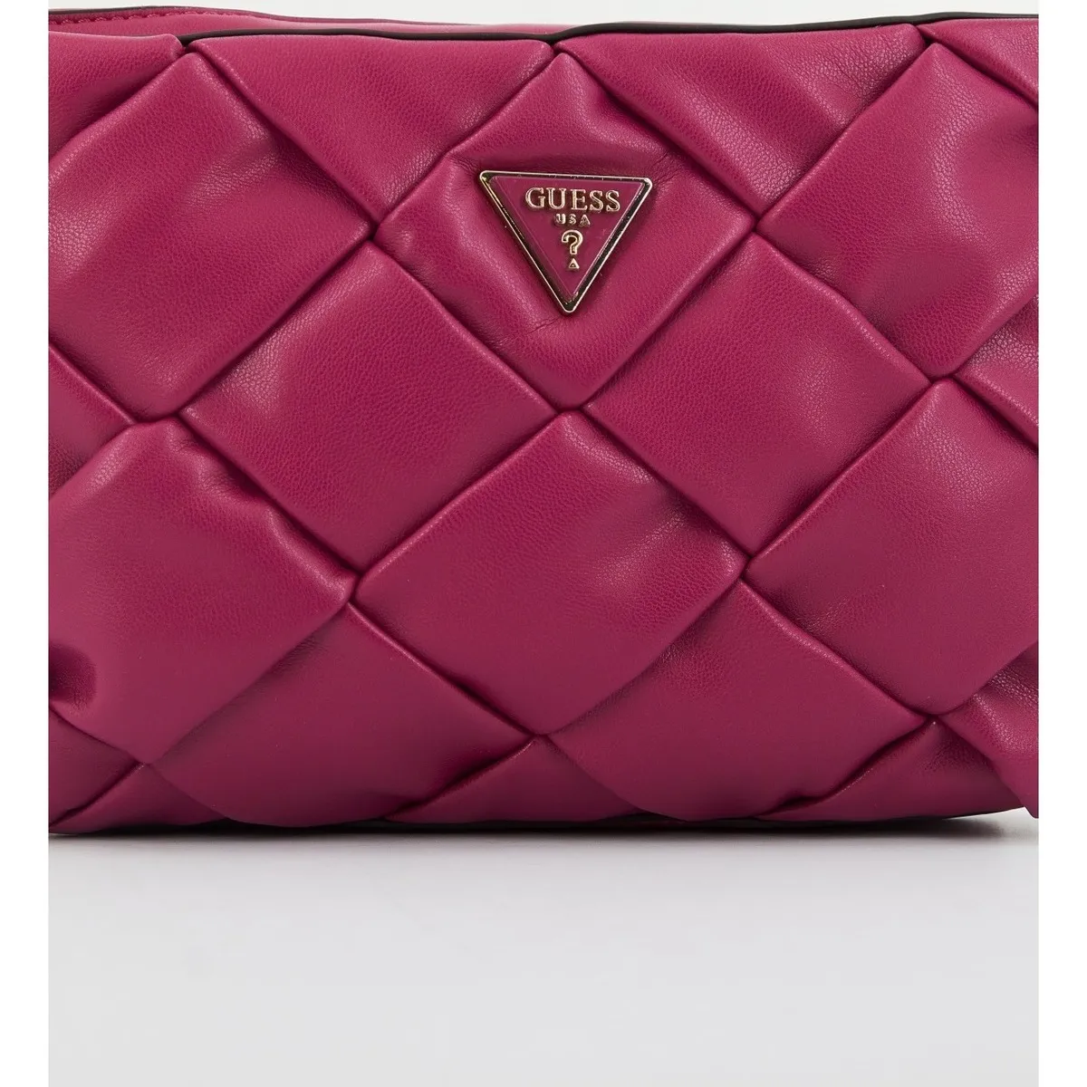 ZAINA CROSSBODY ZIP
