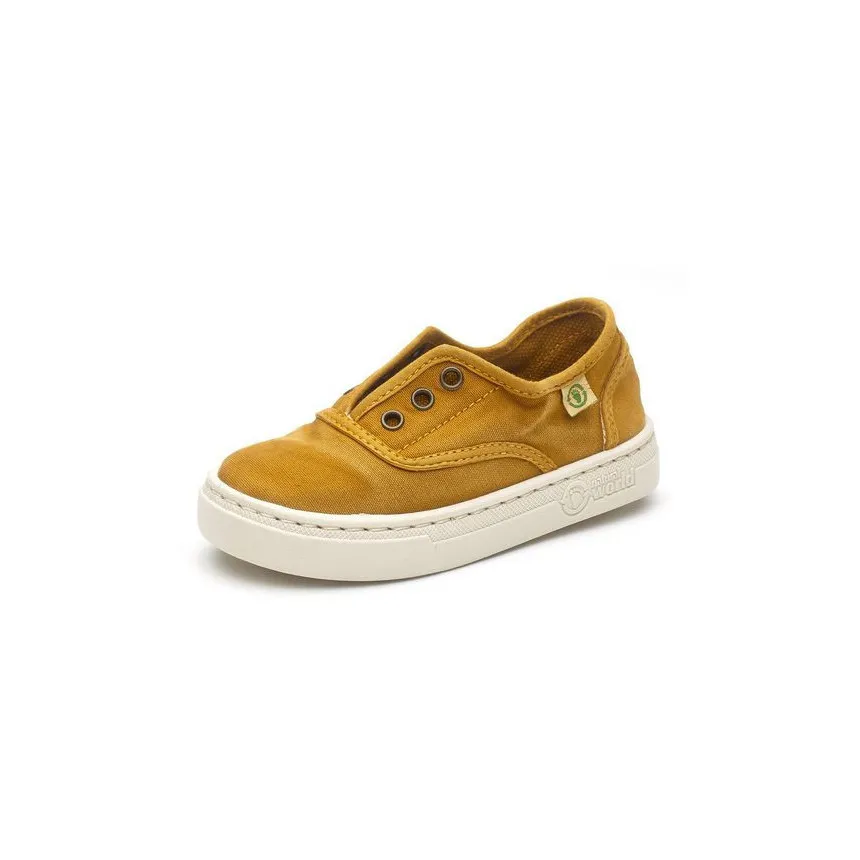 Zapas Natural World Old Ebro Para Niños
