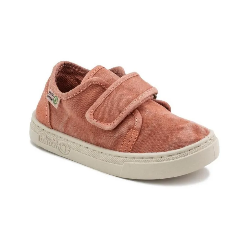 Zapas Natural World Rin Para Niños