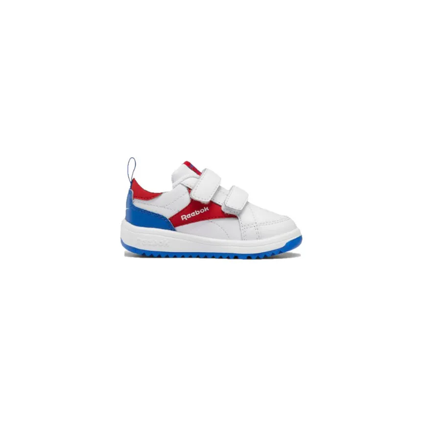 Zapas Reebok Weebok Clasp Low Para Niños