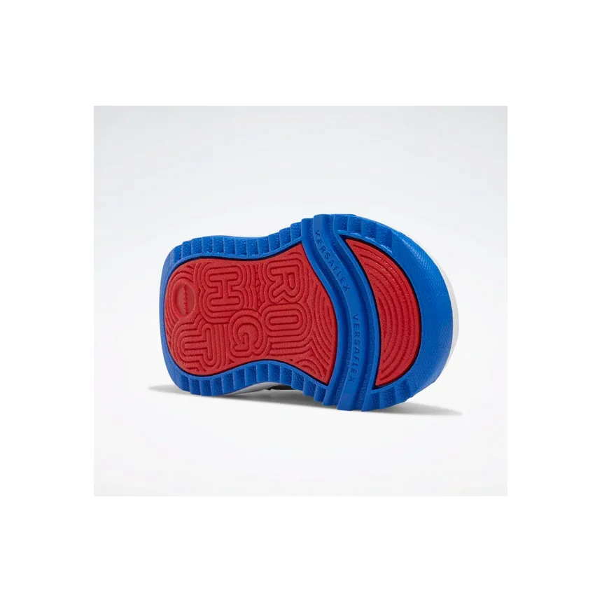 Zapas Reebok Weebok Clasp Low Para Niños