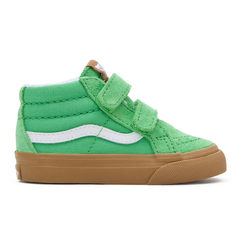 ZAPAS VANS SK8MID REISSUE V PARA NIñOS