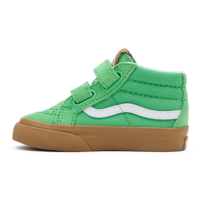 ZAPAS VANS SK8MID REISSUE V PARA NIñOS