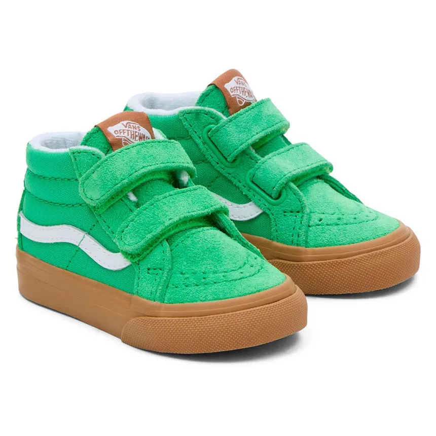 ZAPAS VANS SK8MID REISSUE V PARA NIñOS