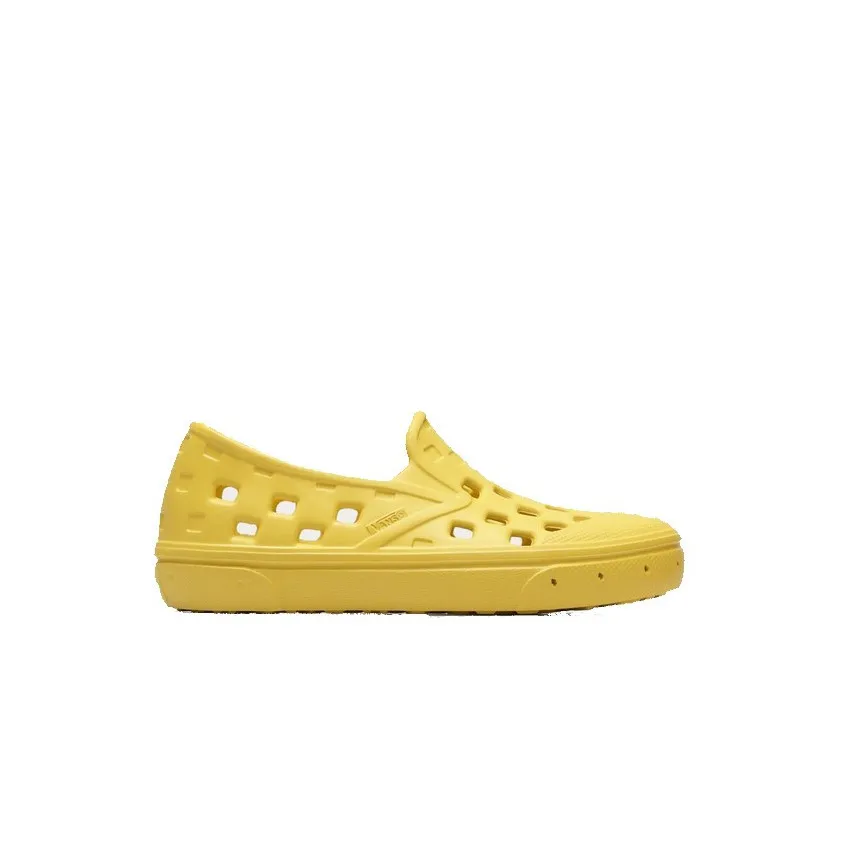 Zapas Vans Slip On Trk Para Niños