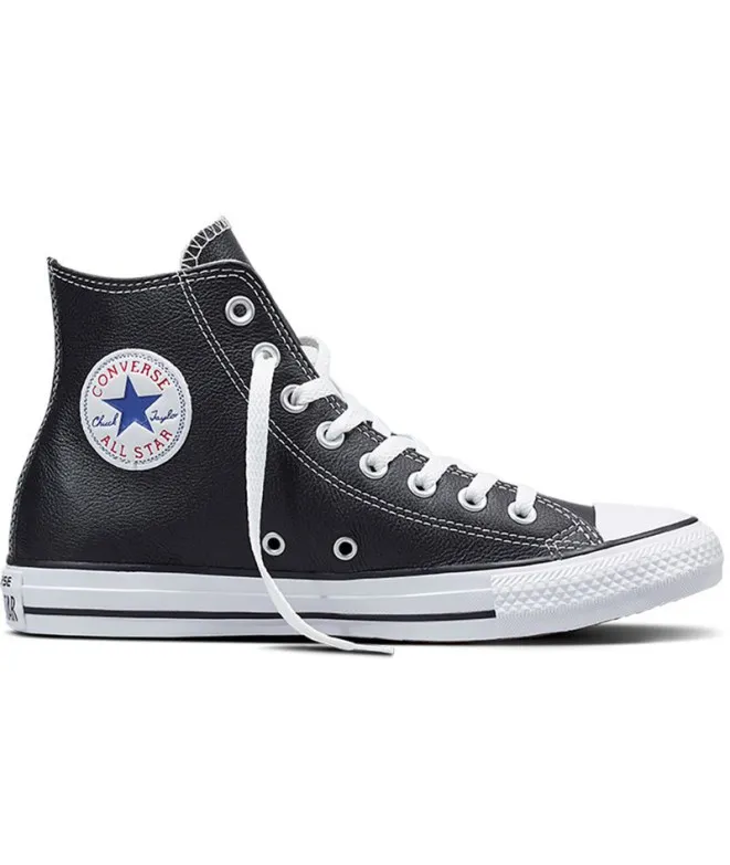 Zapatilla Sportswear Converse Chuck Taylor All Star Leather