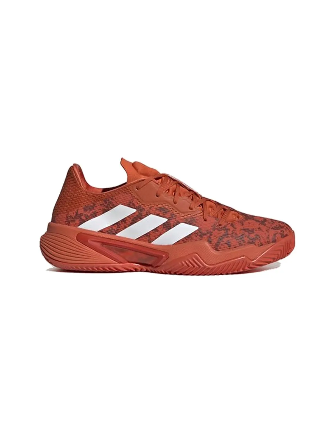 Zapatillas Adidas Barricade M Clay Hq8425 