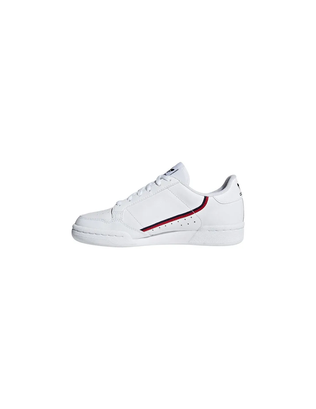 Zapatillas adidas Continental 80 blanco Junior
