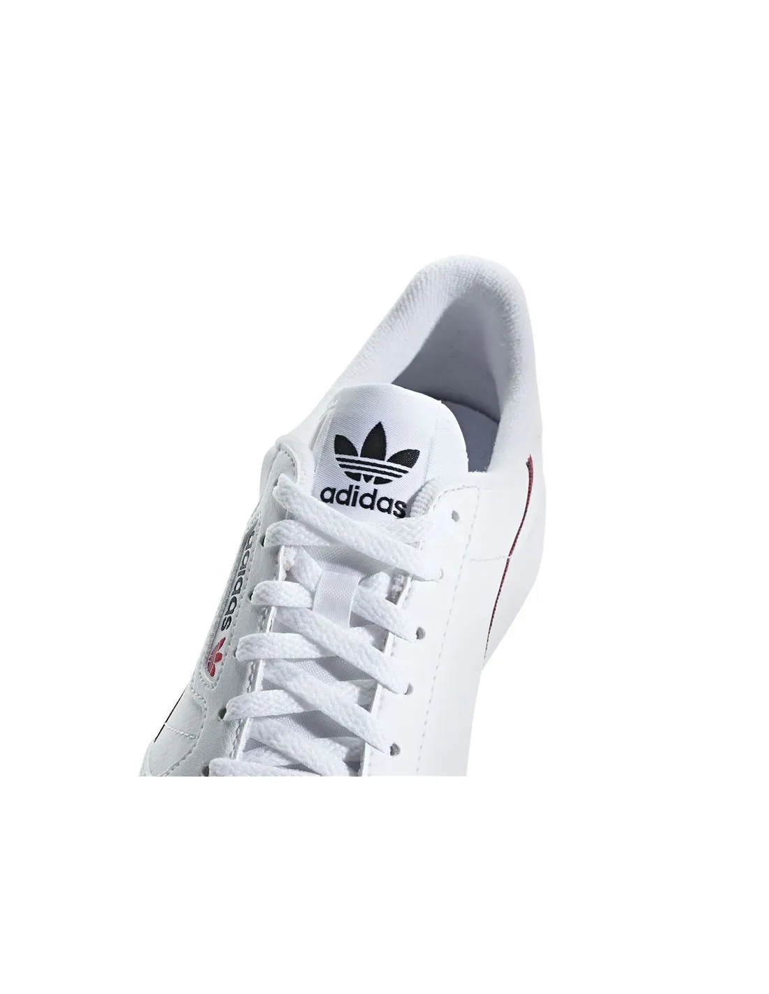 Zapatillas adidas Continental 80 blanco Junior