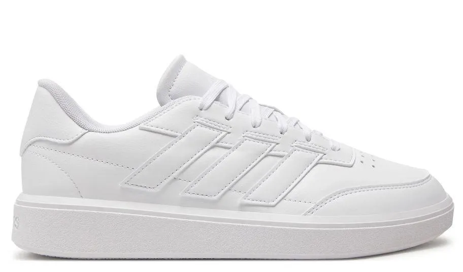 Zapatillas Adidas Courtblock Blancas