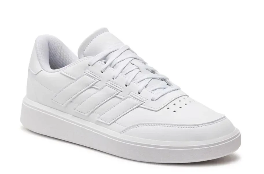 Zapatillas Adidas Courtblock Blancas