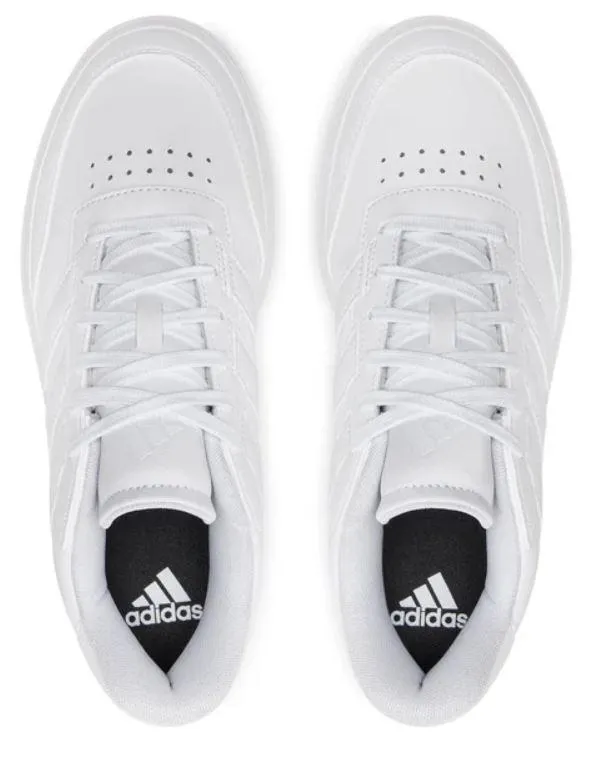 Zapatillas Adidas Courtblock Blancas
