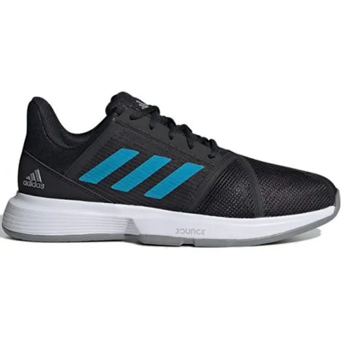 Zapatillas Adidas CourtJam Bounce Negras