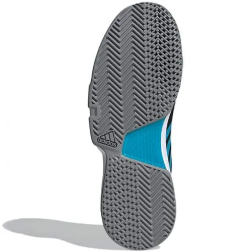 Zapatillas Adidas CourtJam Bounce Negras