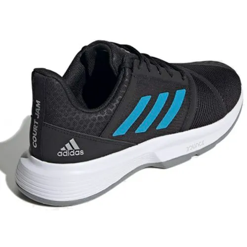 Zapatillas Adidas CourtJam Bounce Negras