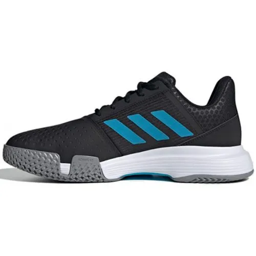 Zapatillas Adidas CourtJam Bounce Negras