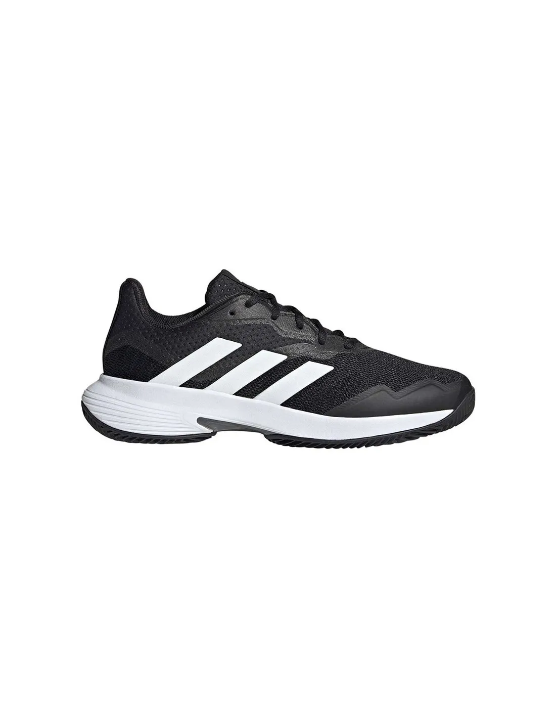 Zapatillas Adidas Courtjam Control Clay Id1539