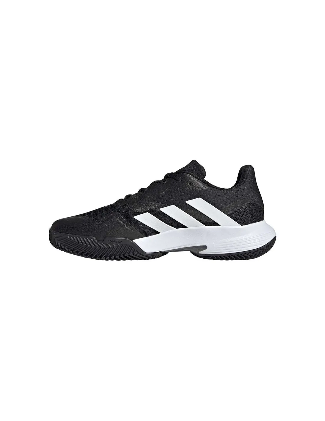 Zapatillas Adidas Courtjam Control Clay Id1539