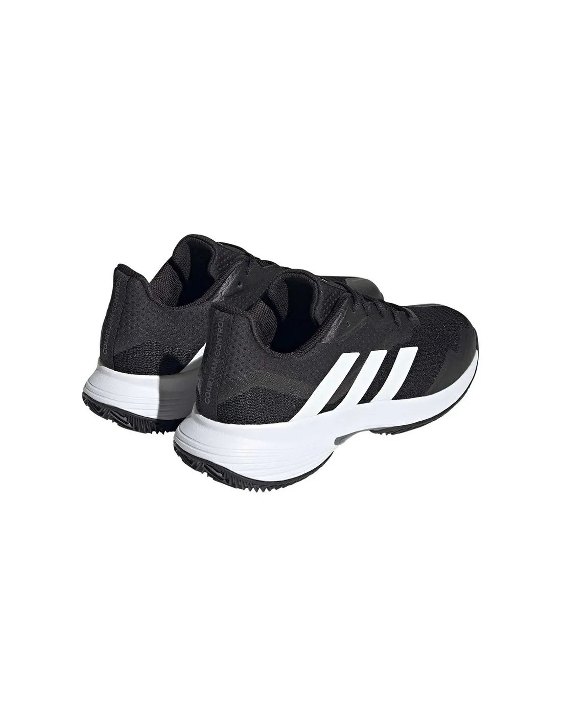 Zapatillas Adidas Courtjam Control Clay Id1539