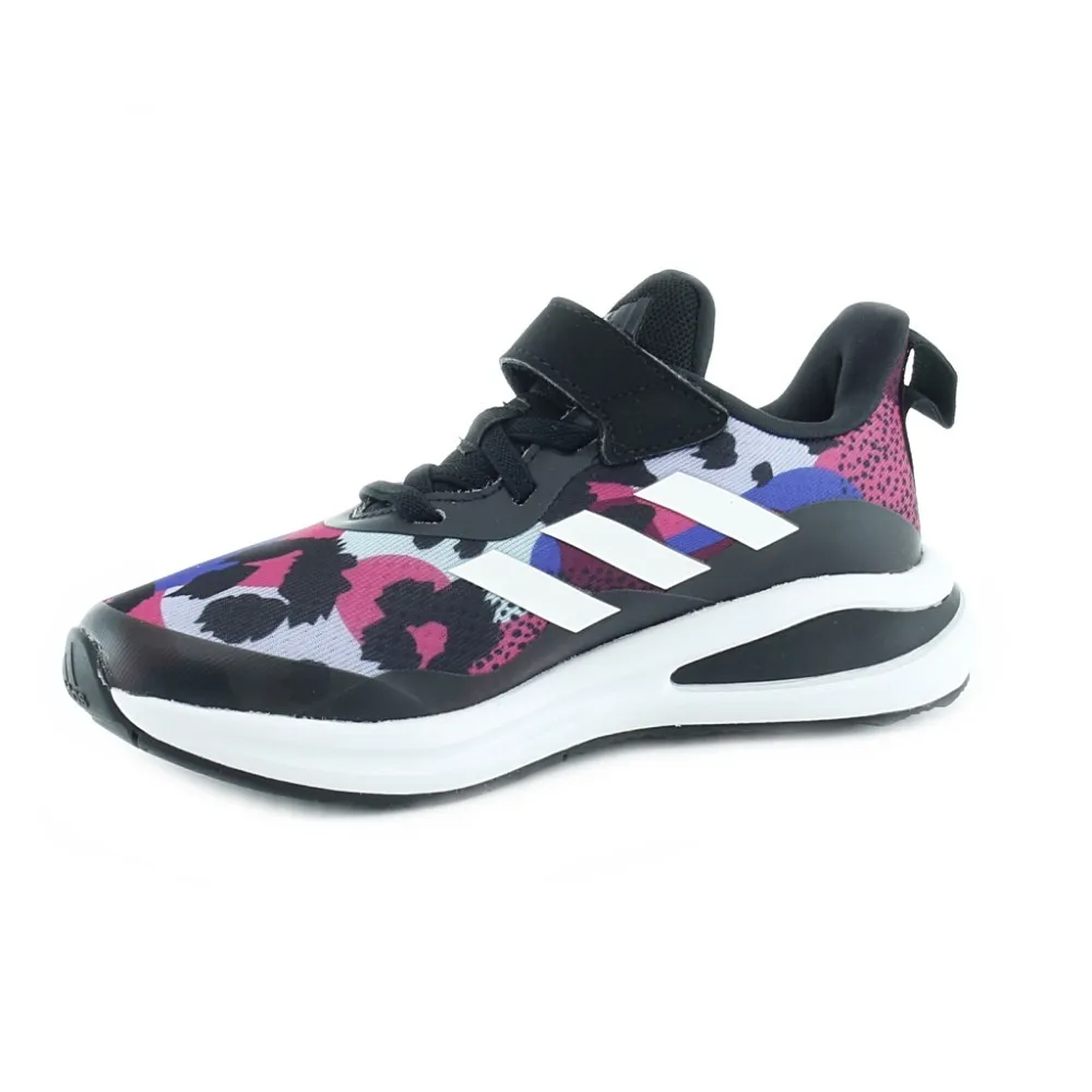 Zapatillas Adidas FortaRun Multicolor