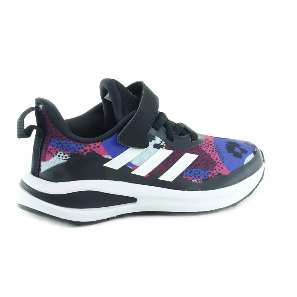 Zapatillas Adidas FortaRun Multicolor