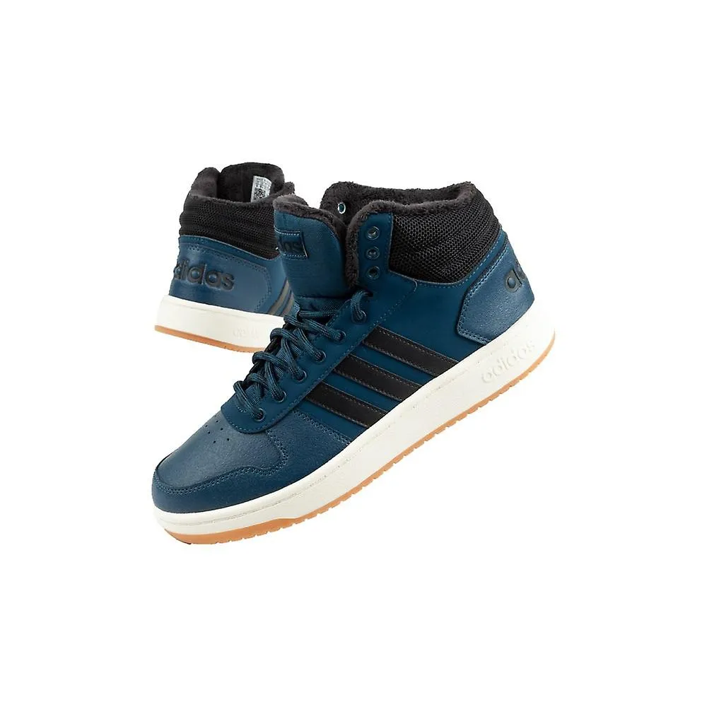 Zapatillas Adidas Hoops 2.0GZ7939