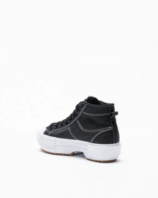Zapatillas Adidas Nizza Trek W Negro