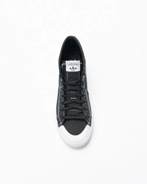 Zapatillas Adidas Nizza Trek W Negro