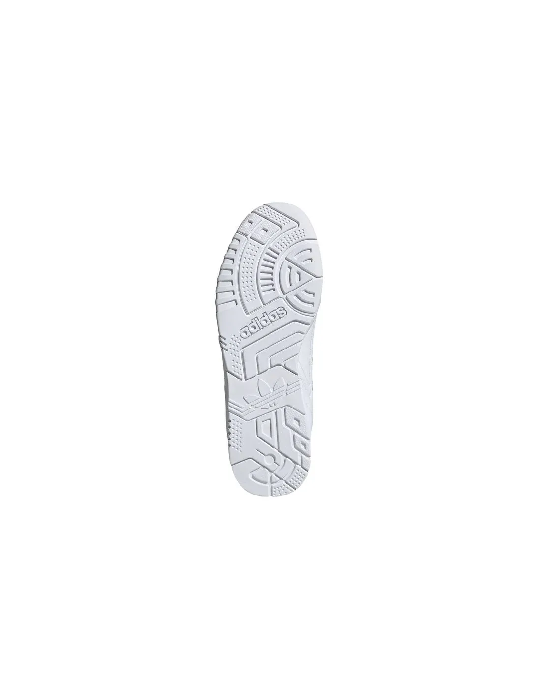 Zapatillas adidas Originals A.R. Trainer Balnco/Azul Mujer