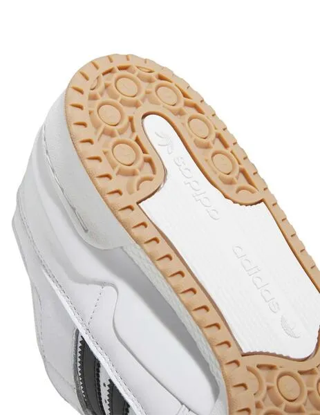 ZAPATILLAS ADIDAS SKATE FORUM 84 LOW ADV  WHITE/BLACK