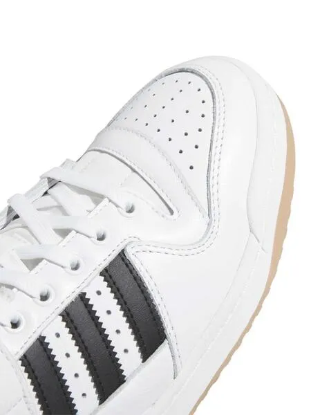 ZAPATILLAS ADIDAS SKATE FORUM 84 LOW ADV  WHITE/BLACK