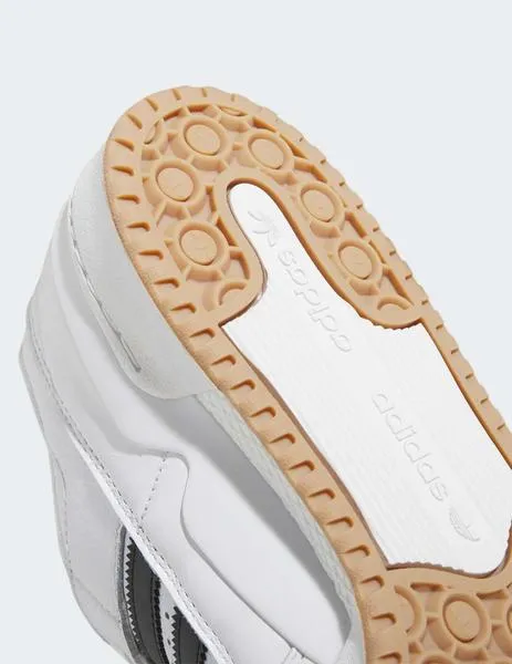 ZAPATILLAS ADIDAS SKATE FORUM 84 LOW ADV  WHITE/BLACK