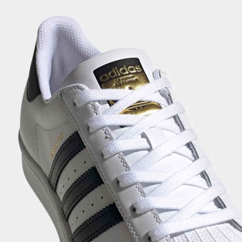 Zapatillas Adidas Superstar  ADV