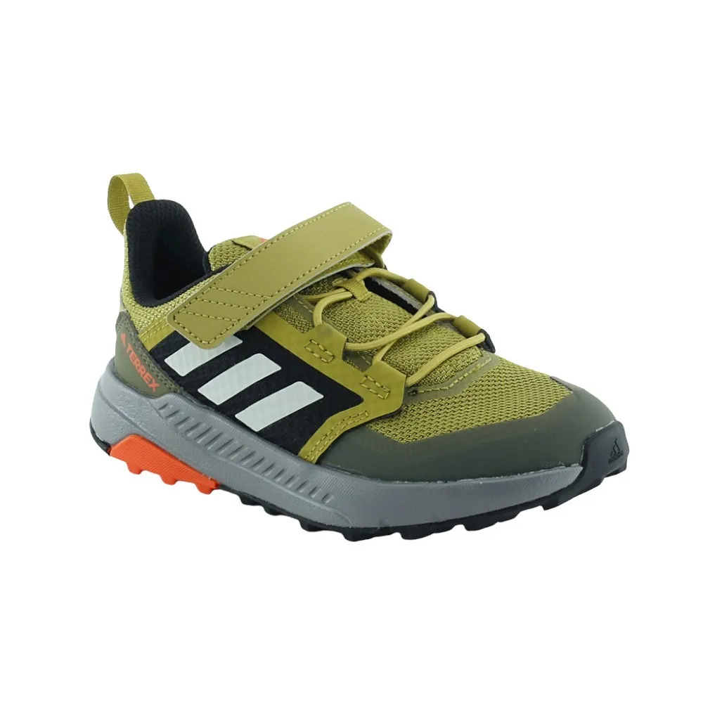 Zapatillas Adidas Terrex Verde