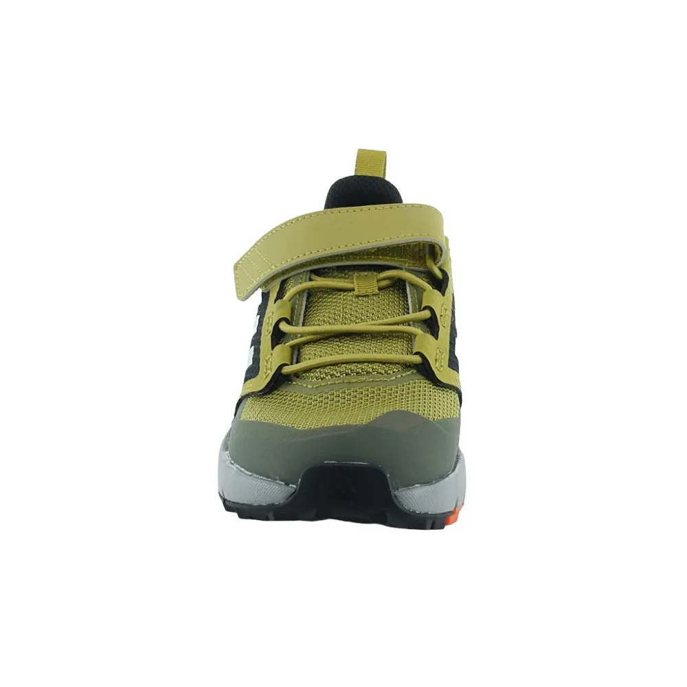 Zapatillas Adidas Terrex Verde