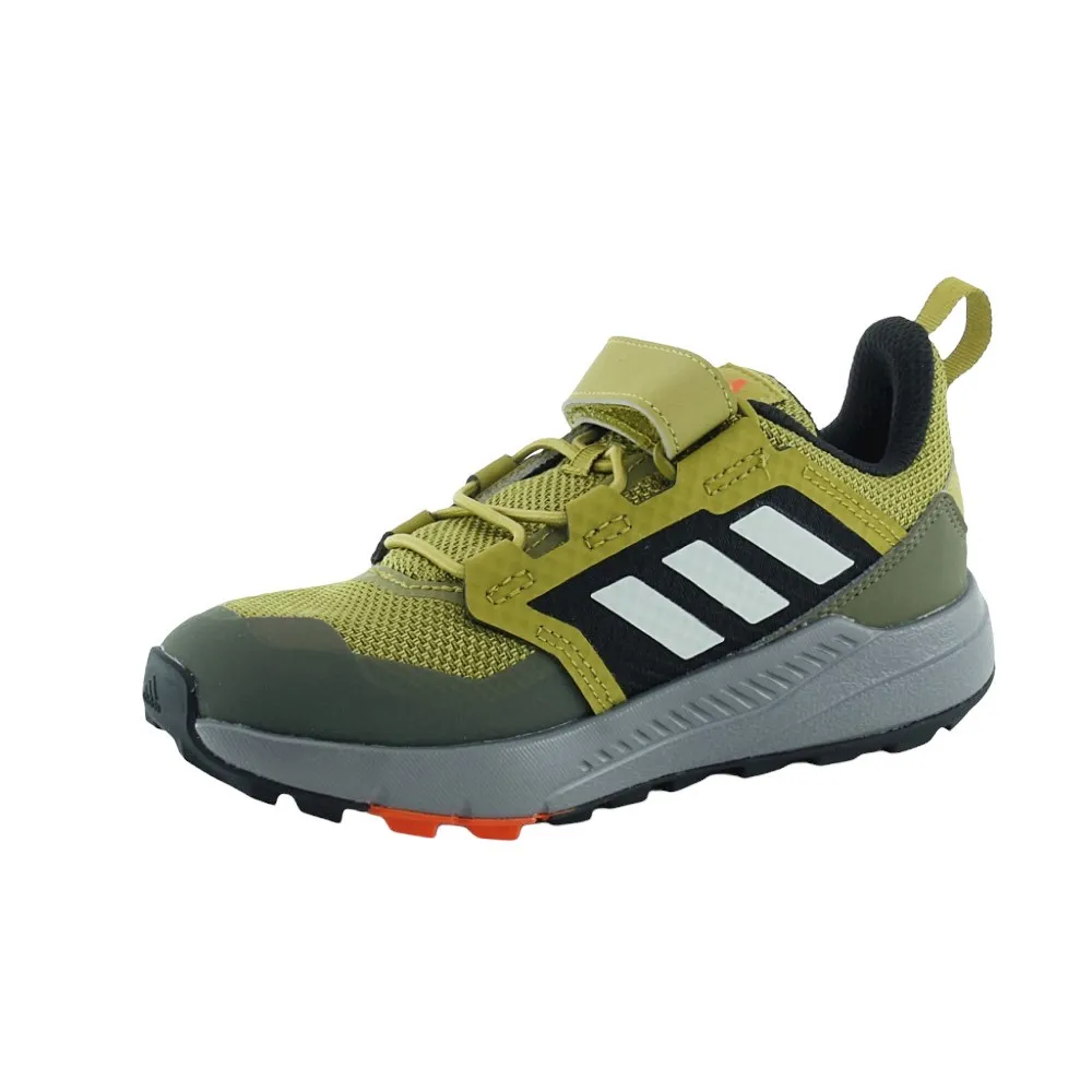 Zapatillas Adidas Terrex Verde