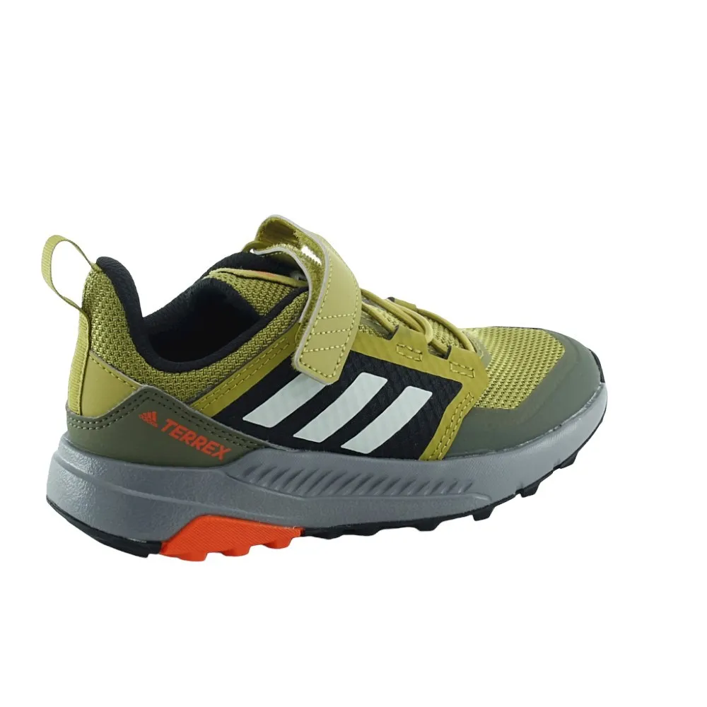 Zapatillas Adidas Terrex Verde
