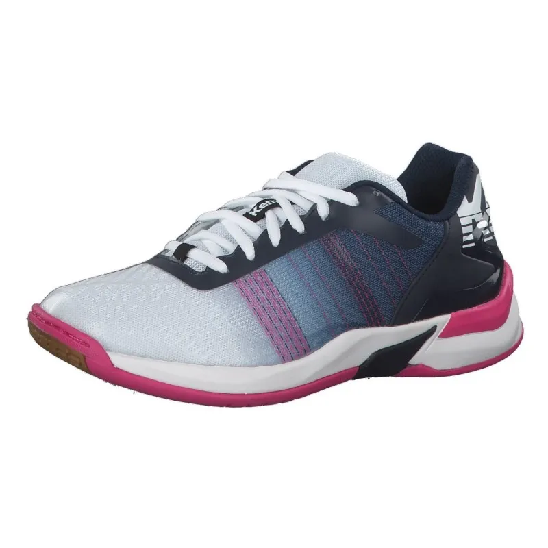 ZAPATILLAS ATTACK CONTENDER WOMEN BALONMANO