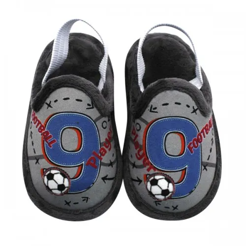 ZAPATILLAS CASA FOOTBALL HERMI AM40099