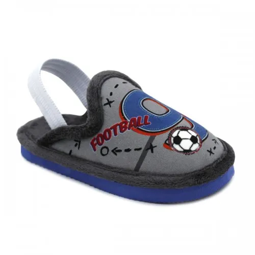 ZAPATILLAS CASA FOOTBALL HERMI AM40099