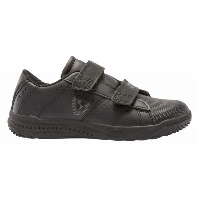 Zapatillas colegiales Joma unisex