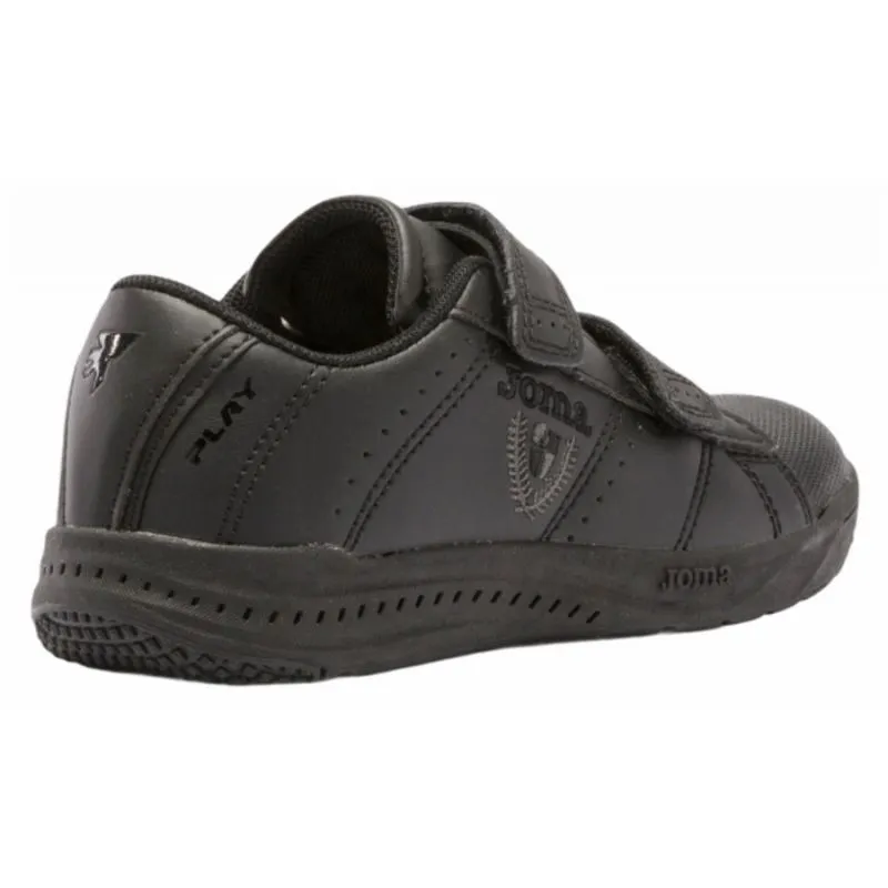 Zapatillas colegiales Joma unisex